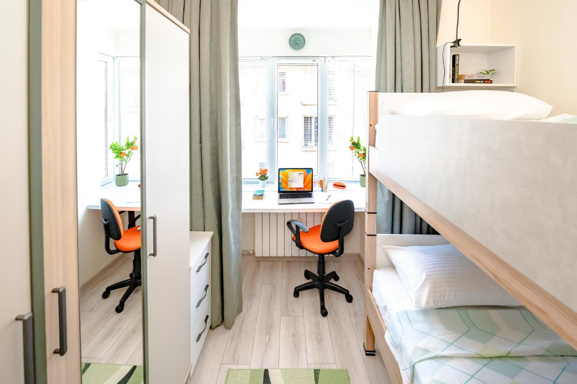 2Br Downtown Suit Next To Nevski Cathedral - Ac Sofía Exterior foto