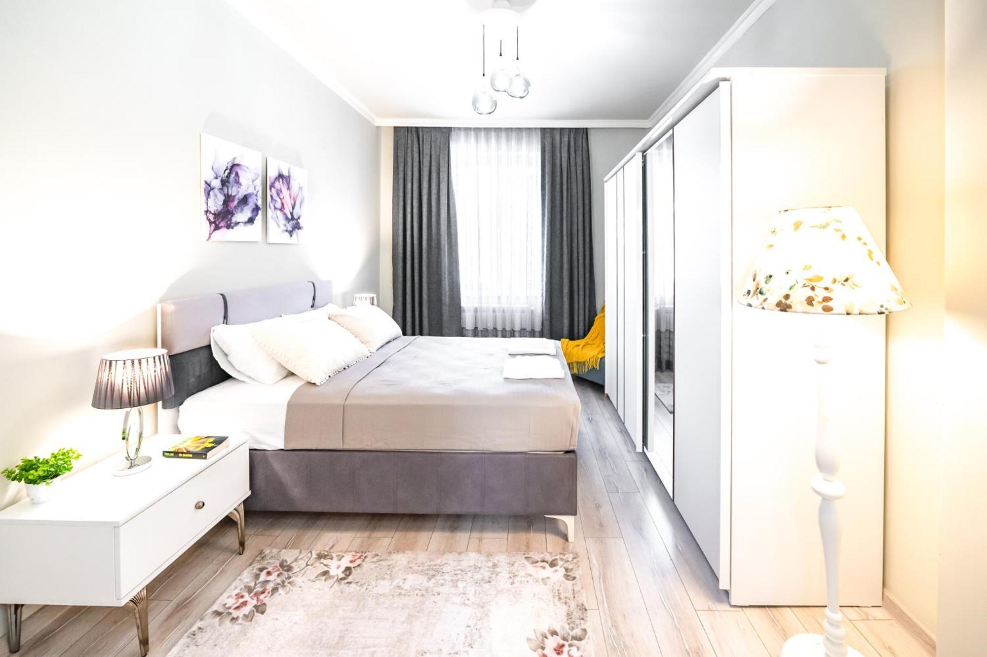 2Br Downtown Suit Next To Nevski Cathedral - Ac Sofía Exterior foto