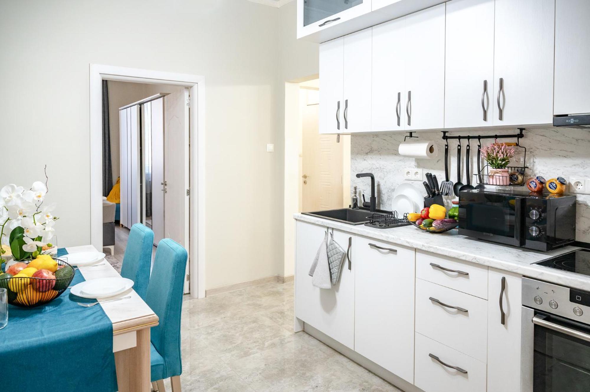 2Br Downtown Suit Next To Nevski Cathedral - Ac Sofía Exterior foto