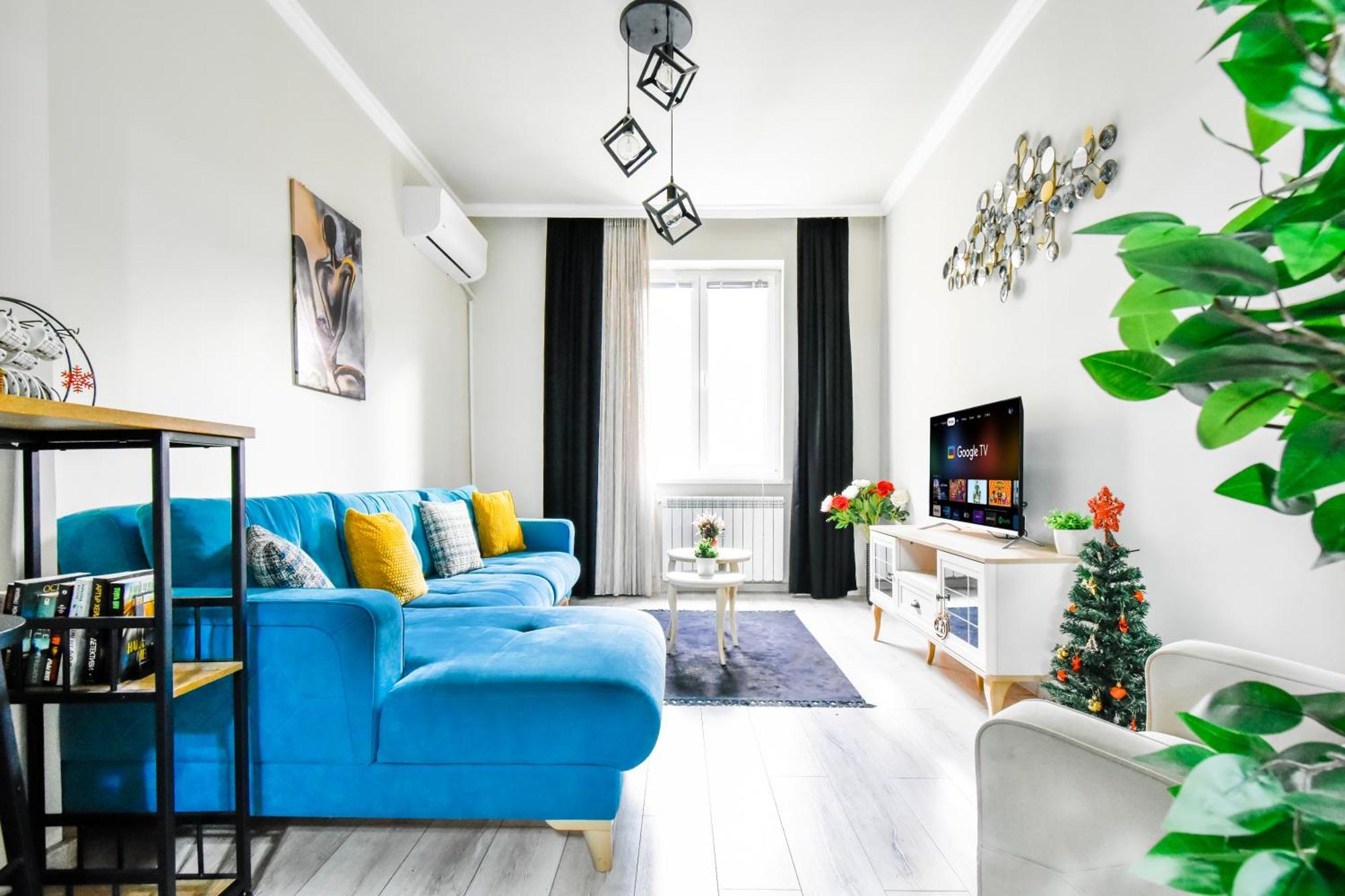 2Br Downtown Suit Next To Nevski Cathedral - Ac Sofía Exterior foto