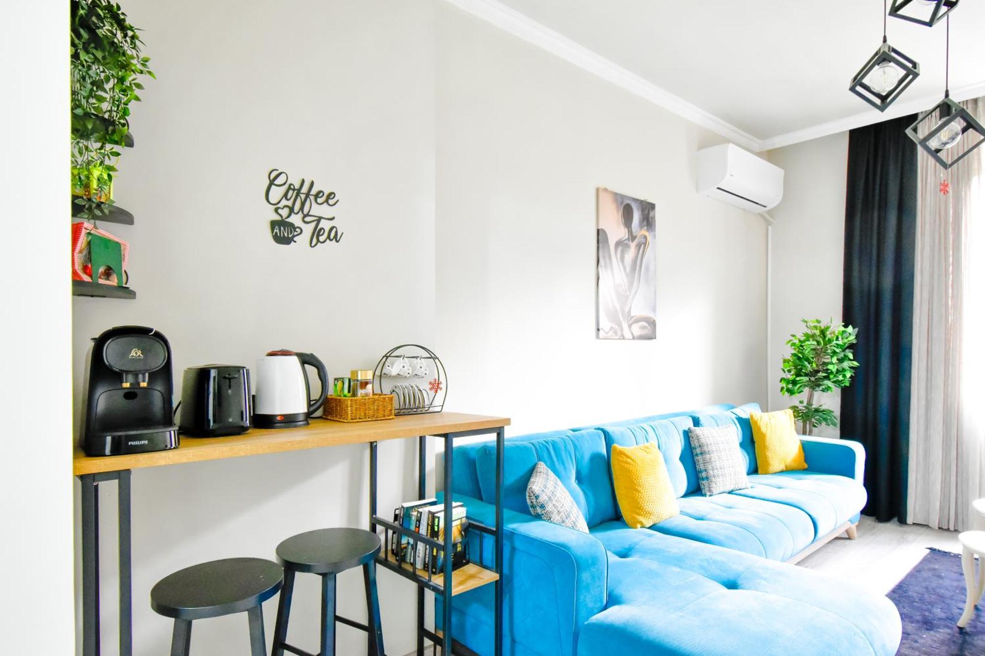 2Br Downtown Suit Next To Nevski Cathedral - Ac Sofía Exterior foto